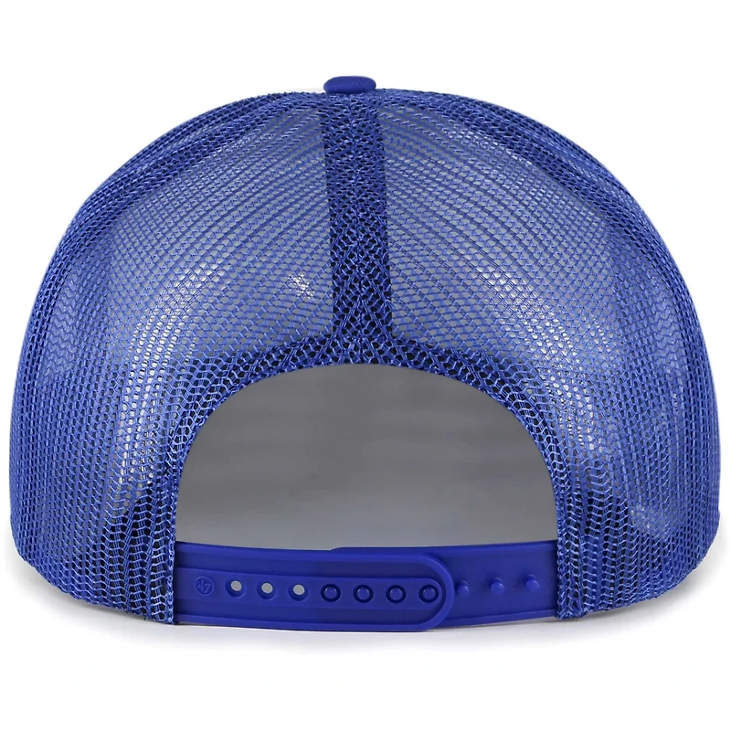 '47 Atlanta Braves Cooperstown Collection Wax Pack Express Trucker Adjustable Hat