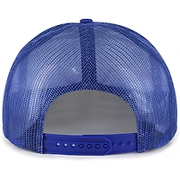 '47 Atlanta Braves Cooperstown Collection Wax Pack Express Trucker Adjustable Hat