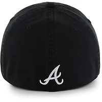 '47 Atlanta Braves Crosstown Classic Franchise Fitted Hat
