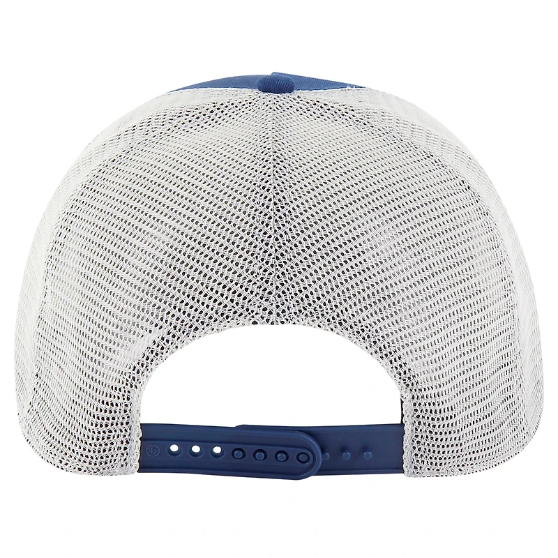 '47 Atlanta Braves Cypress Trucker Hitch Adjustable Hat