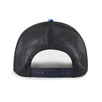 '47 Atlanta Braves Fiji Trucker Adjustable Hat