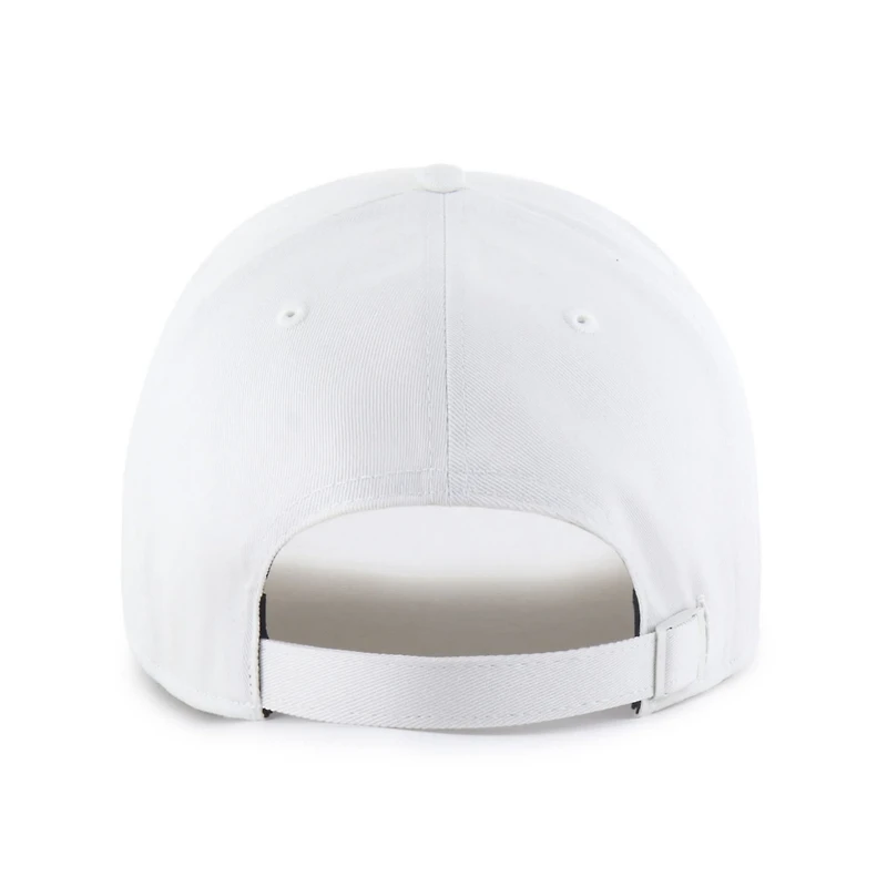 '47 Atlanta Braves Foundational Pinch Offside Adjustable Hat