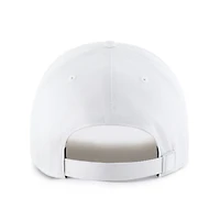 '47 Atlanta Braves Foundational Pinch Offside Adjustable Hat