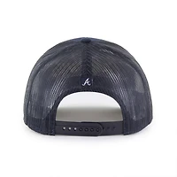 '47 Atlanta Braves Garner Trucker Adjustable Hat