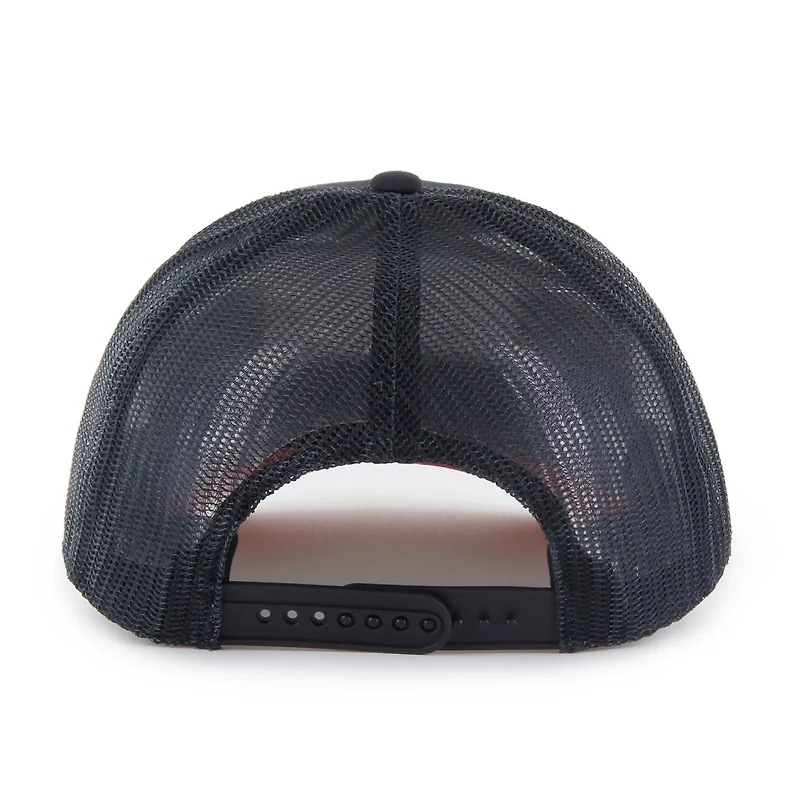 '47 Atlanta Braves Hardline Trucker Adjustable Hat