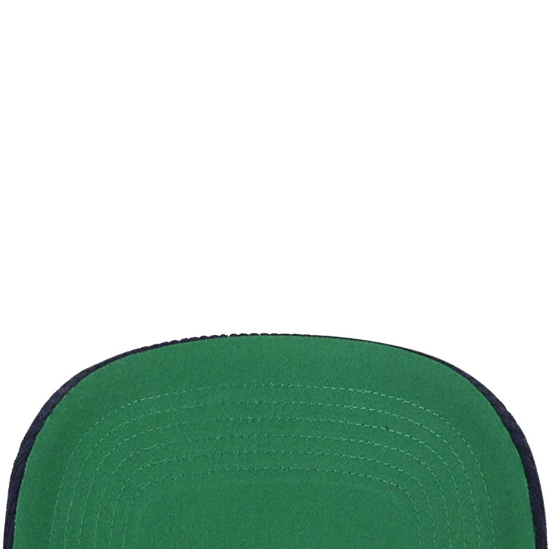 '47 Atlanta Braves Pitchout Rope Hitch Adjustable Hat