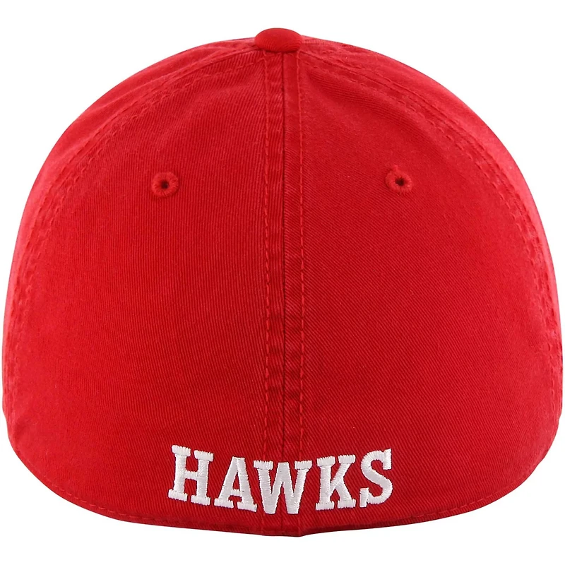 '47 Atlanta Hawks Classic Franchise Fitted Hat