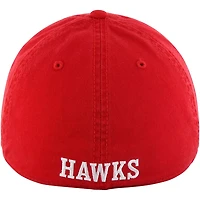 '47 Atlanta Hawks Classic Franchise Fitted Hat