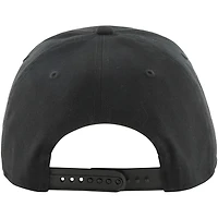 '47 Atlanta Hawks Ring Tone Hitch Snapback Hat