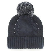 '47 Auburn Tigers Bauble Cuffed Knit Hat with Pom