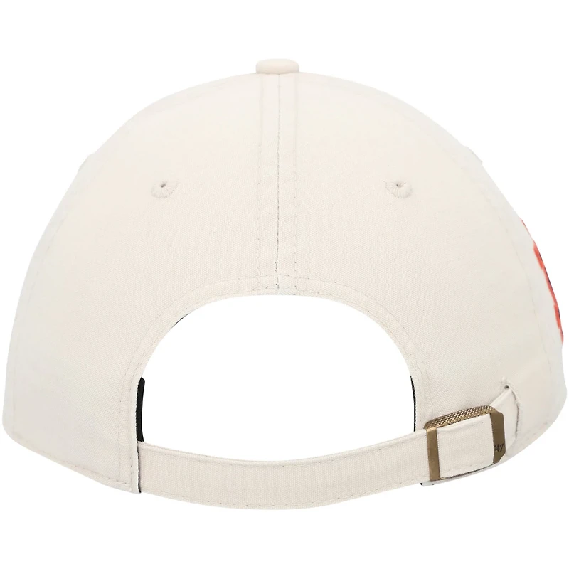 '47 Auburn Tigers Crossroad MVP Adjustable Hat