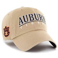 '47 Auburn Tigers District Clean Up Adjustable Hat