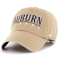 '47 Auburn Tigers District Clean Up Adjustable Hat
