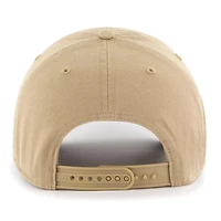 '47 Auburn Tigers District Clean Up Adjustable Hat