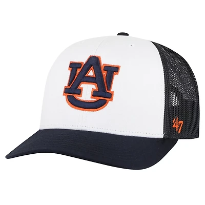 '47 Auburn Tigers Freshman Trucker Adjustable Hat