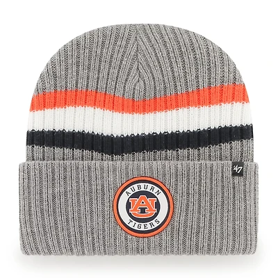 '47 Auburn Tigers Highline Cuffed Knit