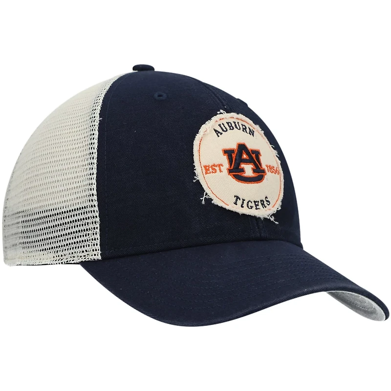 '47 Auburn Tigers Howell MVP Trucker Snapback Hat