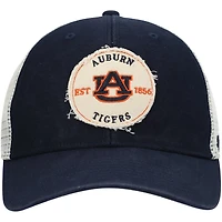 '47 Auburn Tigers Howell MVP Trucker Snapback Hat