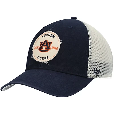 '47 Auburn Tigers Howell MVP Trucker Snapback Hat