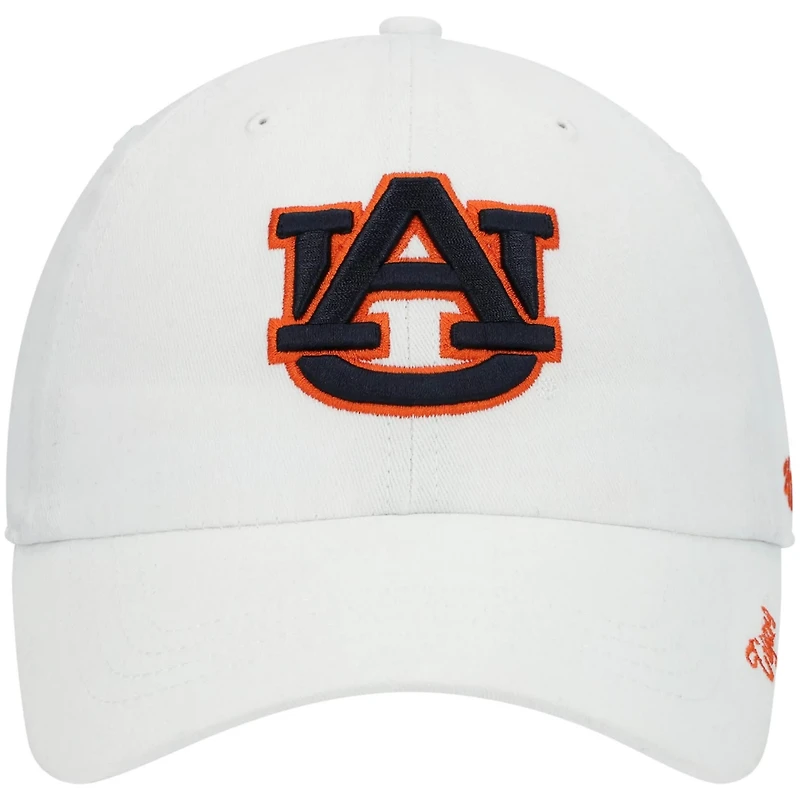 '47 Auburn Tigers Miata Clean Up Adjustable Hat