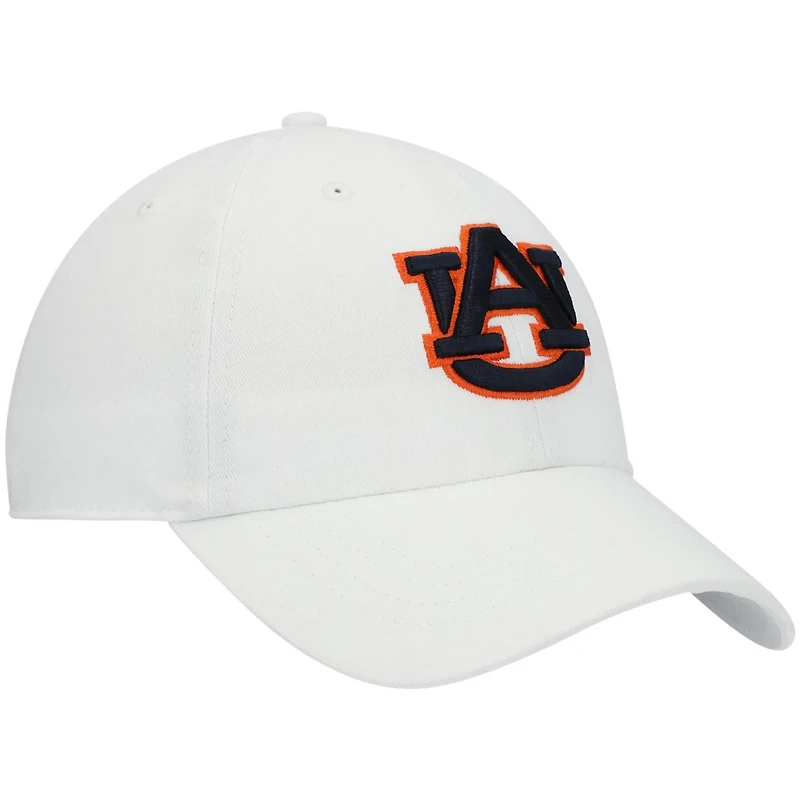 '47 Auburn Tigers Miata Clean Up Adjustable Hat