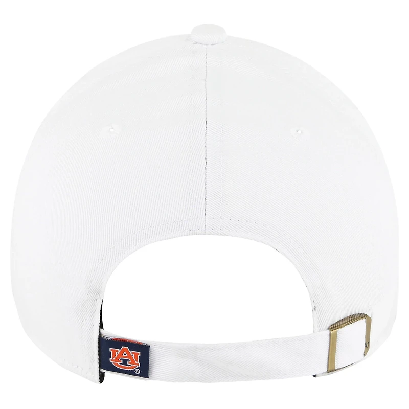 '47 Auburn Tigers Pensacola Clean Up Adjustable Hat