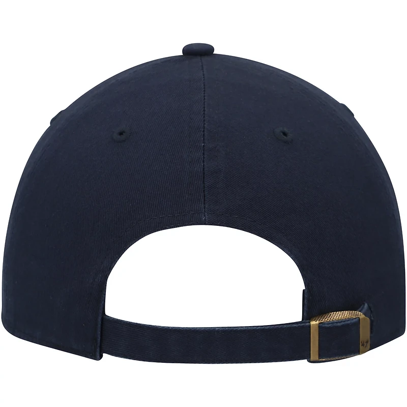 '47 Auburn Tigers Phoebe Clean Up Adjustable Hat