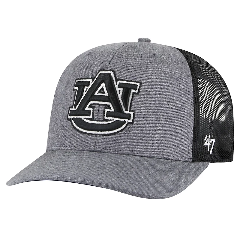 '47 Auburn Tigers Trucker Adjustable Hat