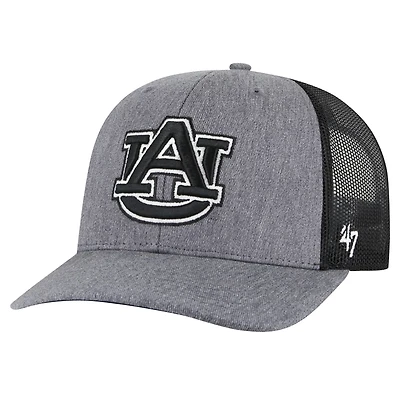 '47 Auburn Tigers Trucker Adjustable Hat