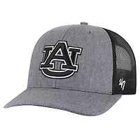 '47 Auburn Tigers Trucker Adjustable Hat
