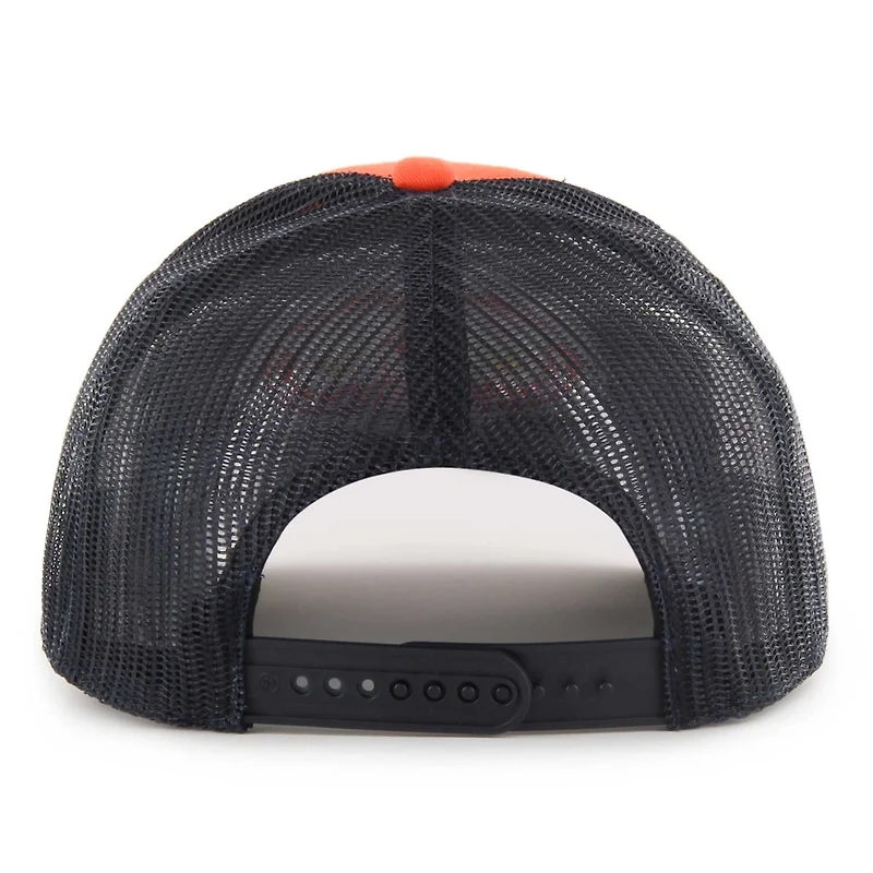 '47 Auburn Tigers Trucker Adjustable Hat