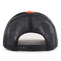 '47 Auburn Tigers Trucker Adjustable Hat