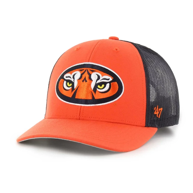 '47 Auburn Tigers Trucker Adjustable Hat