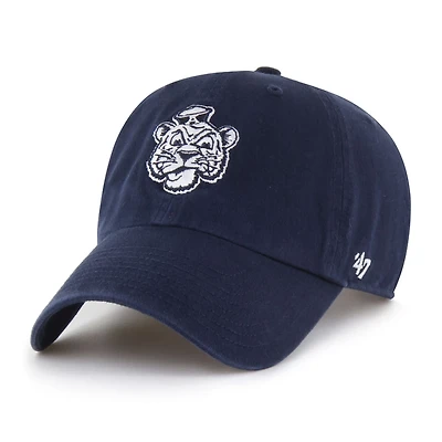 '47 Auburn Tigers Vault Clean Up Adjustable Hat