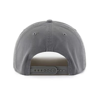 '47 Boston Bruins Canyon Ranchero Hitch Adjustable Hat