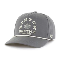 '47 Boston Bruins Canyon Ranchero Hitch Adjustable Hat