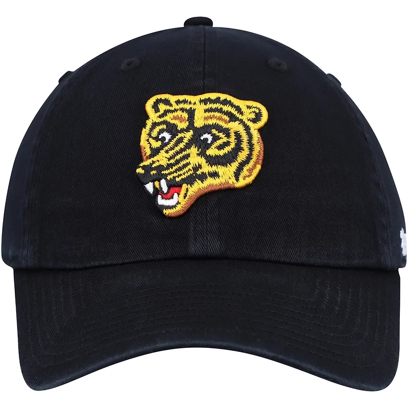 '47 Boston Bruins Clean Up Adjustable Hat