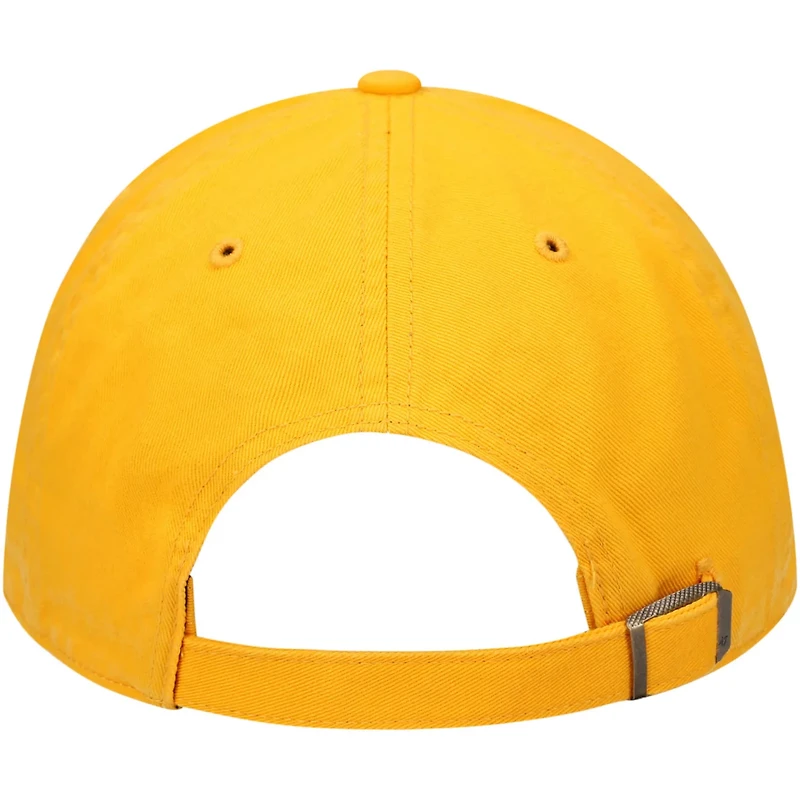 '47 Boston Bruins Clean Up Adjustable Hat