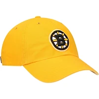 '47 Boston Bruins Clean Up Adjustable Hat