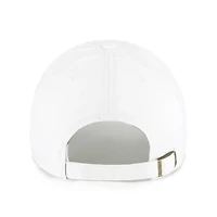 '47 Boston Bruins Confetti Clean Up Adjustable Hat