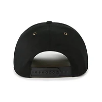 '47 Boston Bruins Old Time Hockey Rafter Sure Shot Hitch Adjustable Hat