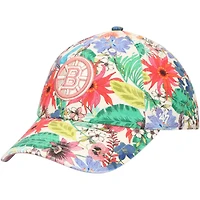 '47 Boston Bruins Pollinator Clean Up Adjustable Hat