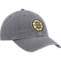 '47 Boston Bruins Team Clean Up Adjustable Hat