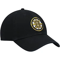 '47 Boston Bruins Team Clean Up Adjustable Hat