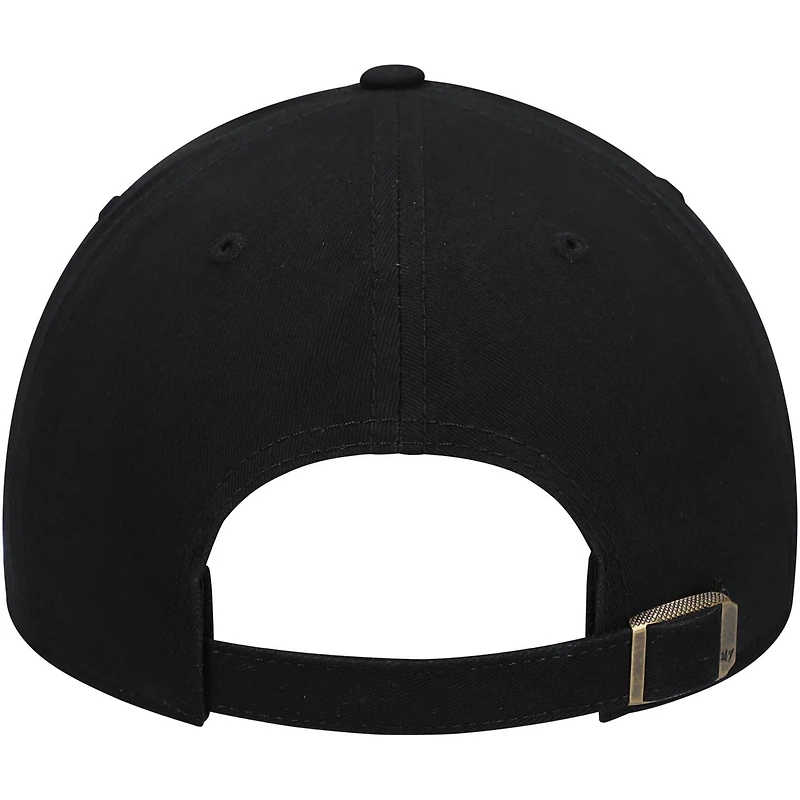 '47 Boston Bruins Team Miata Clean Up Adjustable Hat