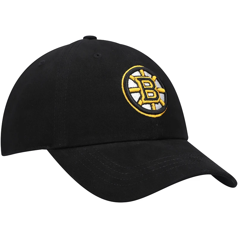 '47 Boston Bruins Team Miata Clean Up Adjustable Hat