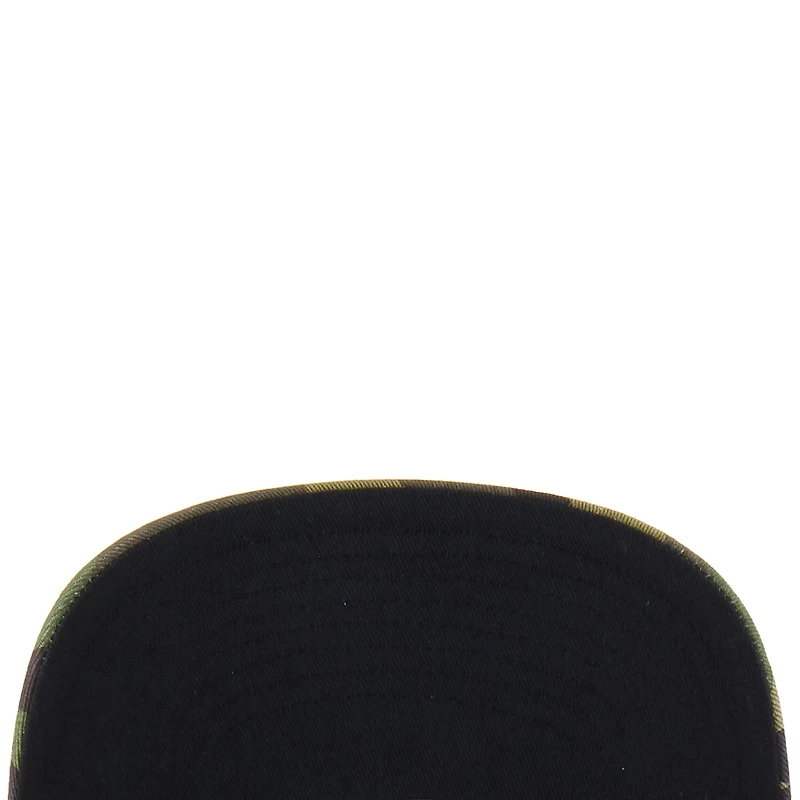 '47 Boston Bruins Trucker Snapback Hat