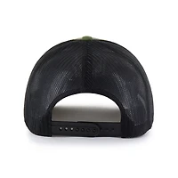 '47 Boston Bruins Trucker Snapback Hat