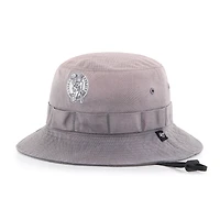 '47 Boston Celtics Buxton Garment Washed Bucket Hat