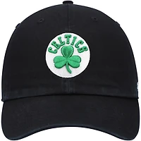 '47 Boston Celtics Team Clean Up Adjustable Hat